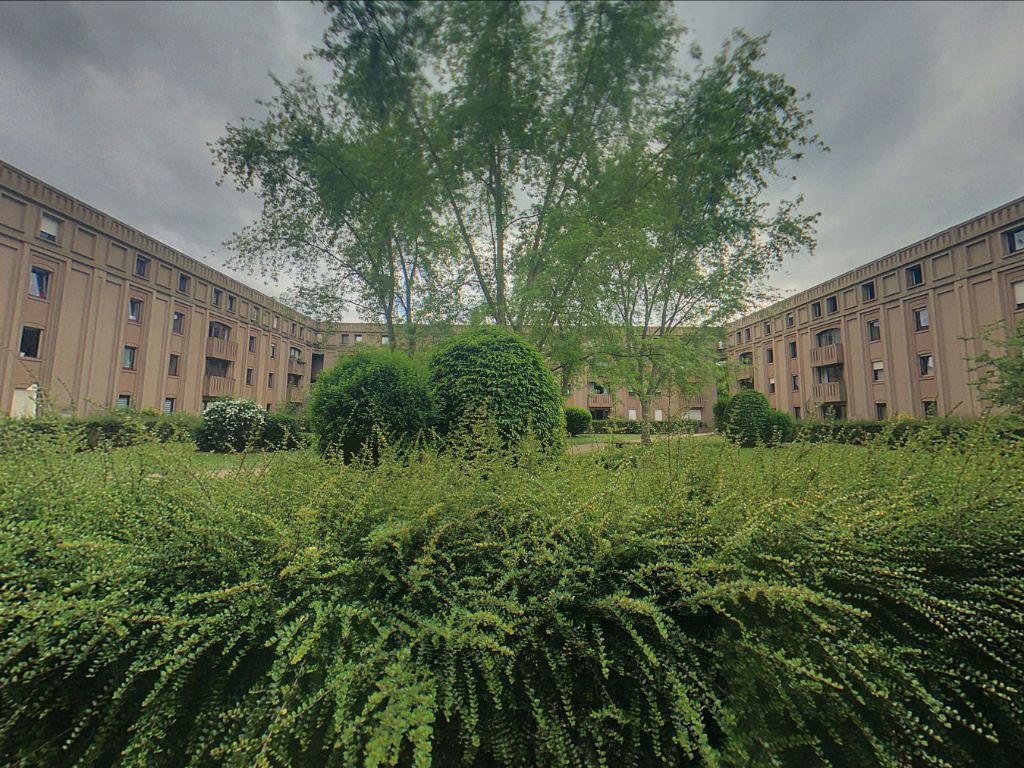 Location appartement 2 pièces 39 m²