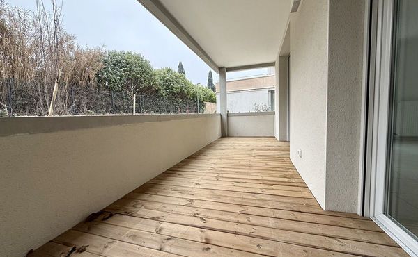 Location appartement 3 pièces 63 m²