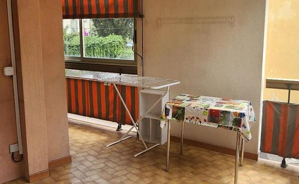 Location appartement meublé 2 pièces 50 m²