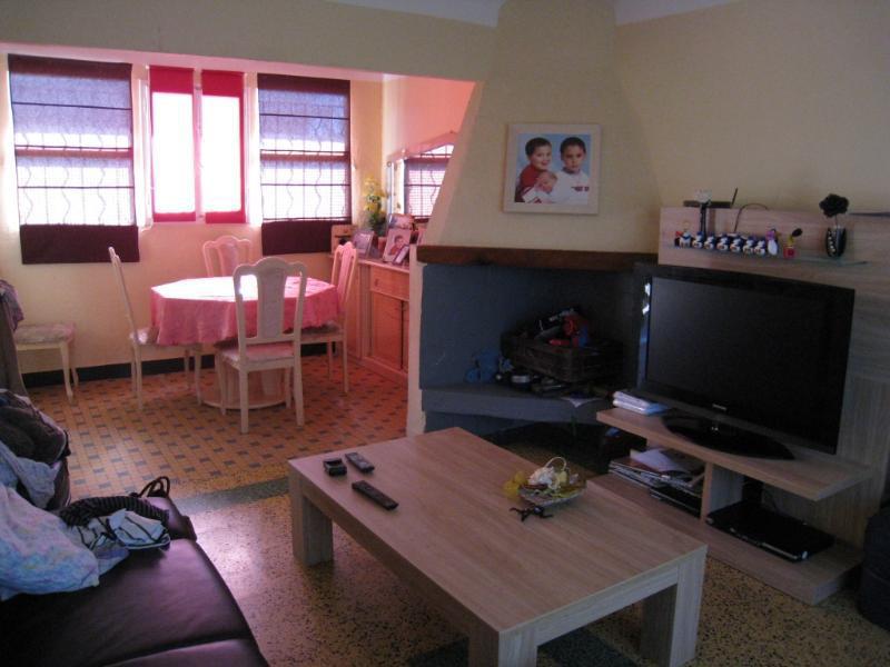 Location maison 5 pièces 73 m²