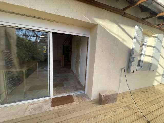 Location maison 3 pièces 60 m²