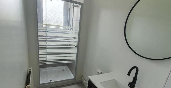 Location appartement 3 pièces 52 m²