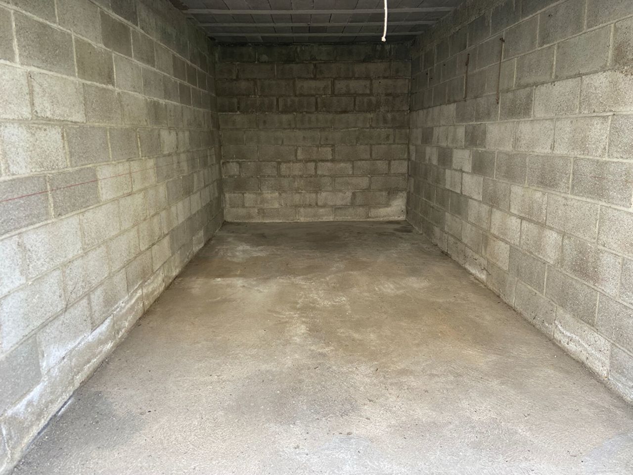 Location Parking/ Box