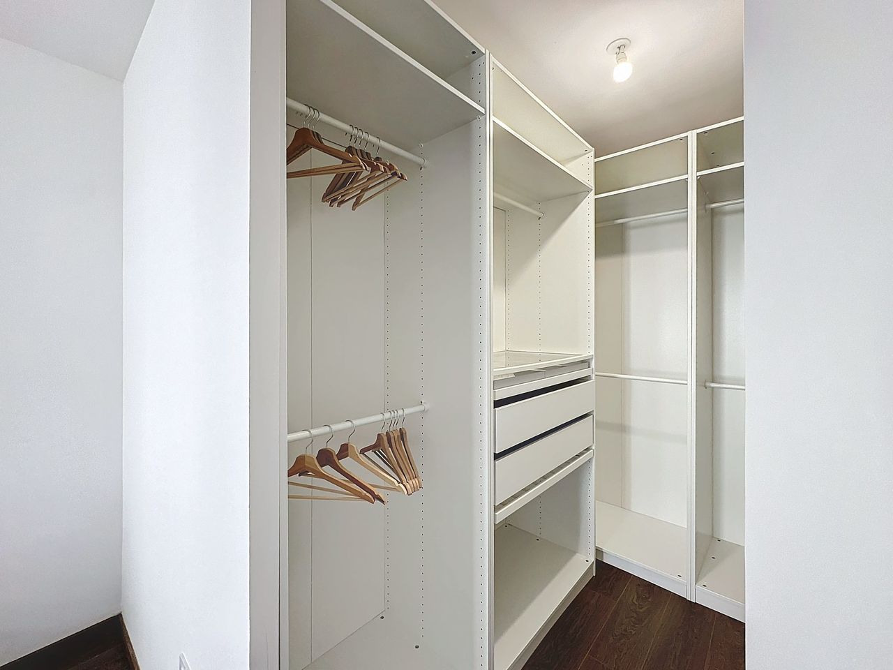 Location appartement meublé 3 pièces 81 m²