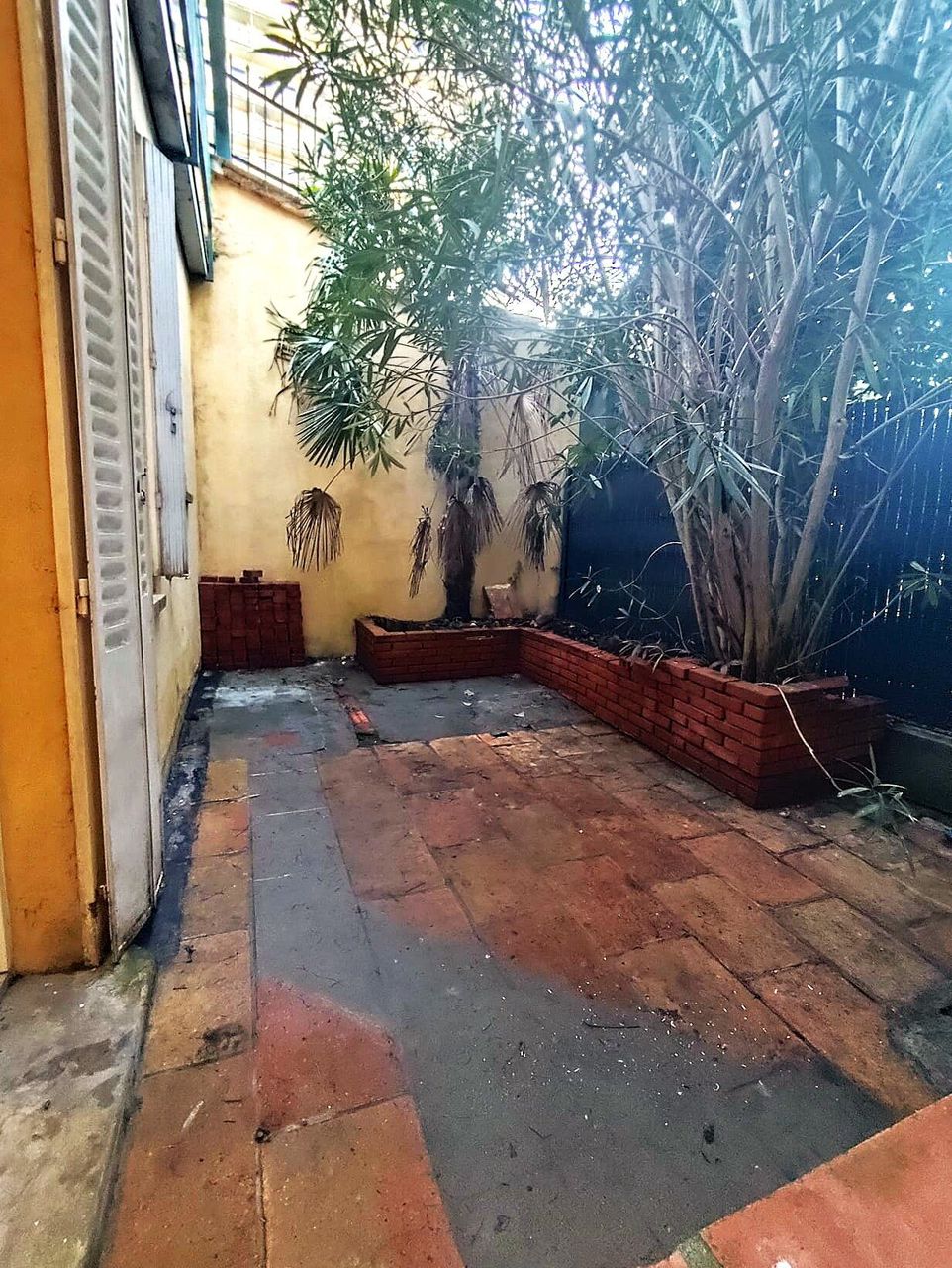 Location appartement 2 pièces 32 m²