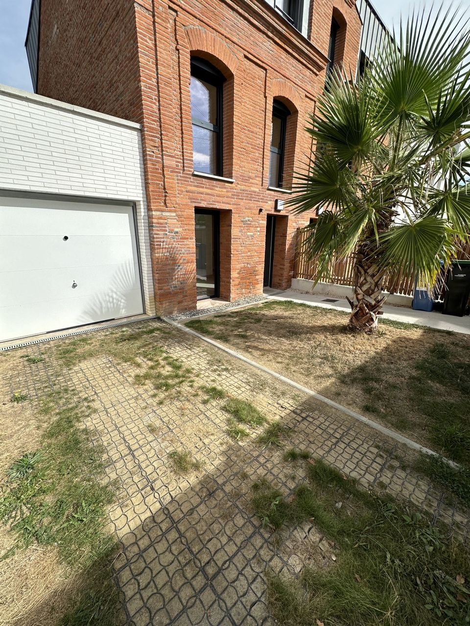 Location maison 5 pièces 141 m²