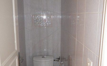 Location appartement 3 pièces 61 m²