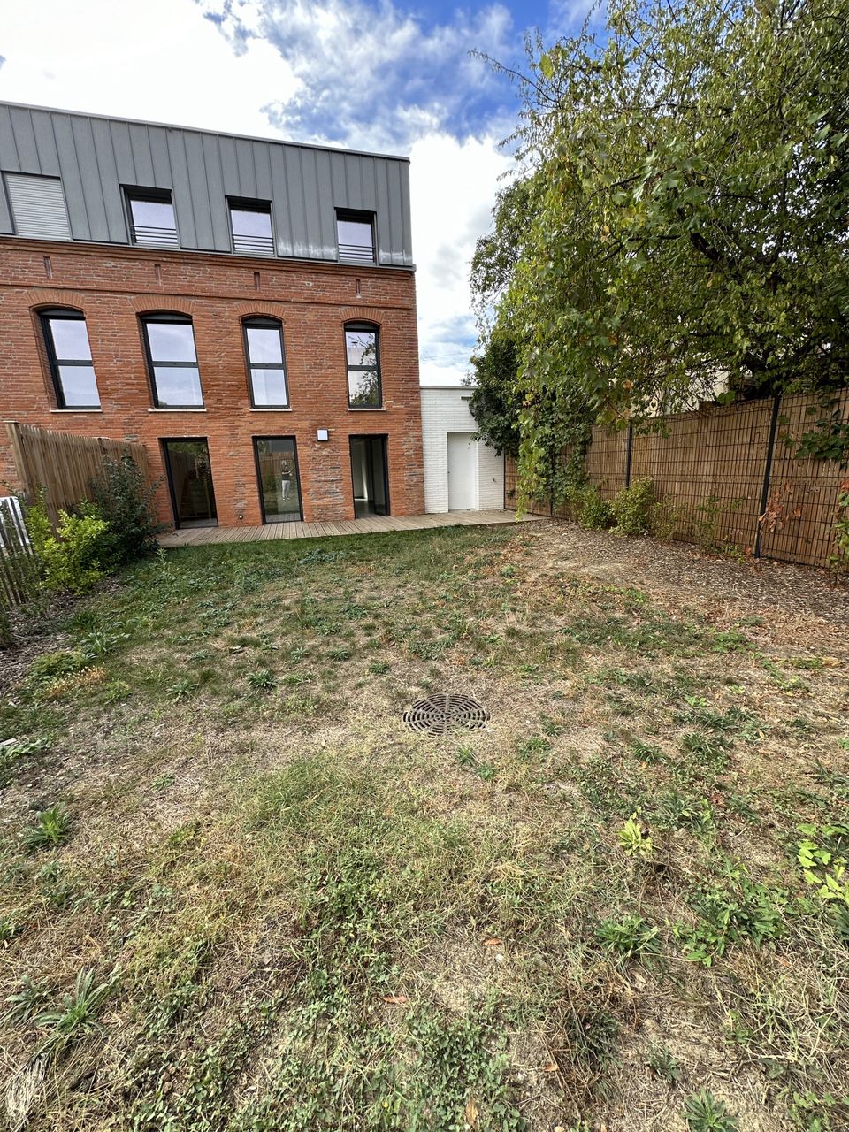 Location maison 5 pièces 141 m²