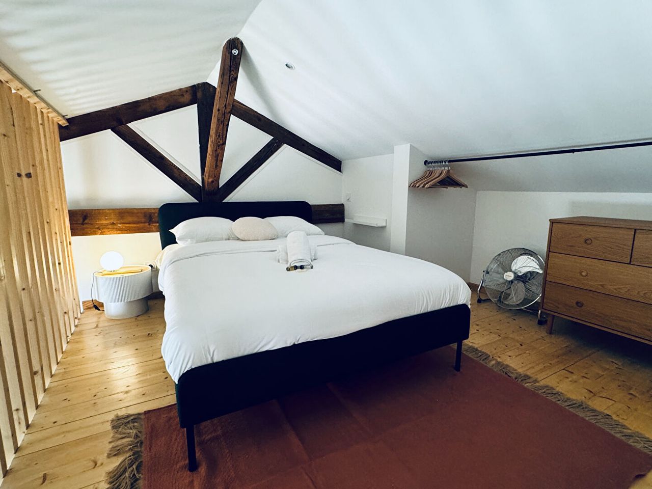 Location appartement meublé 1 pièce 18 m²