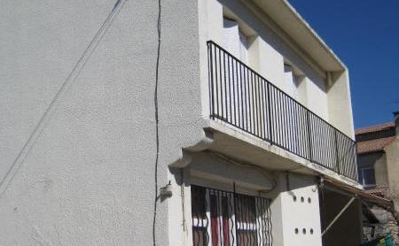 Location maison 5 pièces 73 m²