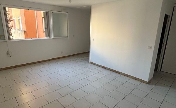 Location appartement 1 pièce 30 m²