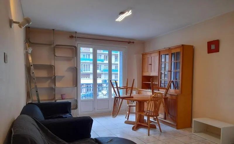 Appartement à louer 4 pièces 62.19m²