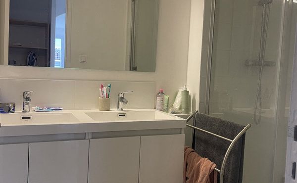 Location appartement meublé 1 pièce 14 m²