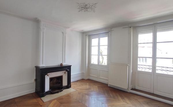 Location appartement 3 pièces 113 m²