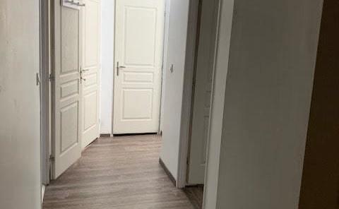 Location appartement 3 pièces 60 m²