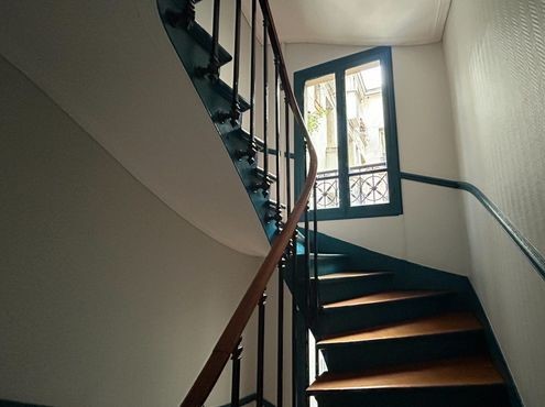 Location appartement meublé 1 pièce 16 m²