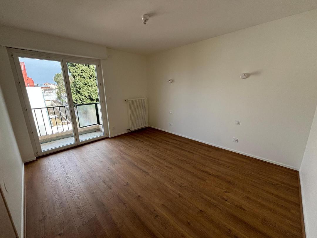 Location appartement 4 pièces 112 m²