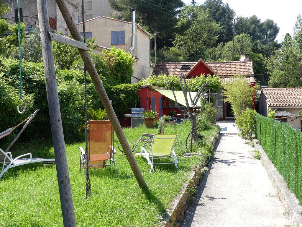 Location maison 4 pièces 94 m²