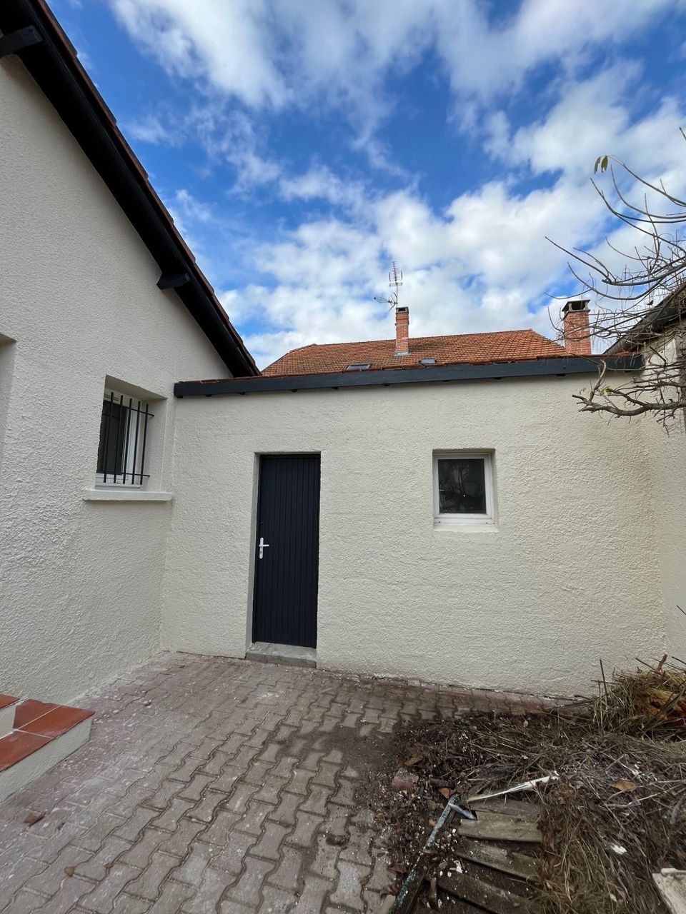 Location maison 5 pièces 128 m²