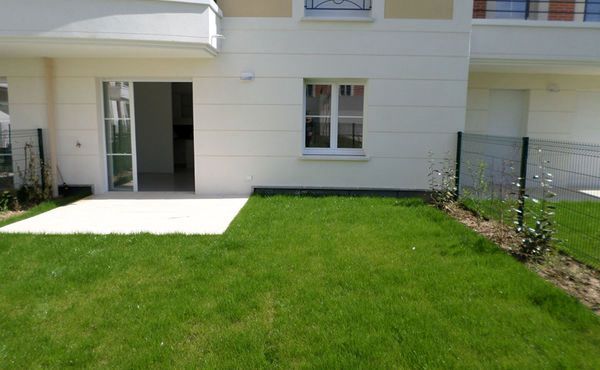 Location appartement 2 pièces 39 m²